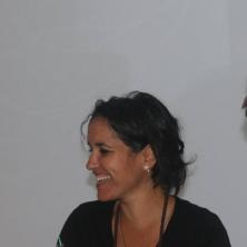 Sophia Mamouni