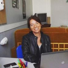 Sophie Legret