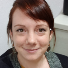 Lauriane Stavast