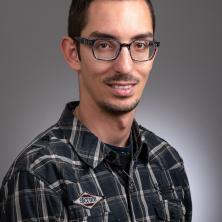 Sylvain Cael