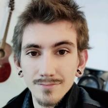 Valentin Roustan