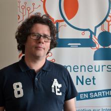 Vincent  Del’heaumeau
