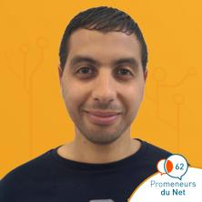 Younés Berhettouch