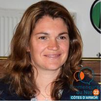 Magalie  Guimard