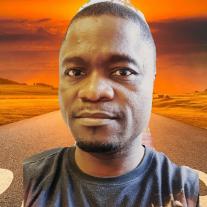 Lodson  Nzuzi