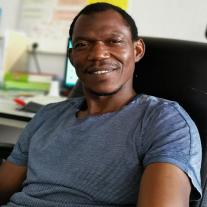 Alassane Maiga