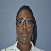 Alexandrine Diongue