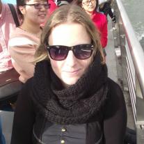 Amandine Levesque