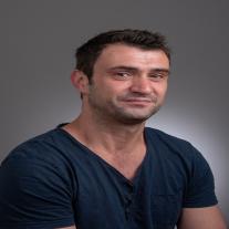 Dorian  Ferrier