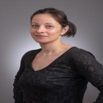 Sandra Grange