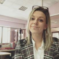 Magalie Callura