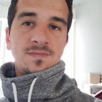 Mickael Oudghiri