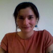 Marie Meric
