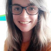 Virginie Dauchy